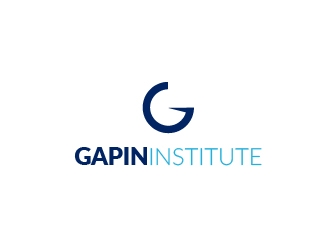 Gapin Institute (For Mens Health) logo design by my!dea