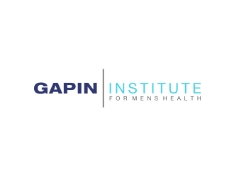 Gapin Institute (For Mens Health) logo design by asyqh