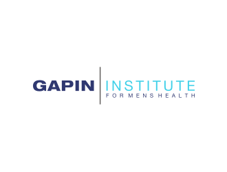 Gapin Institute (For Mens Health) logo design by asyqh