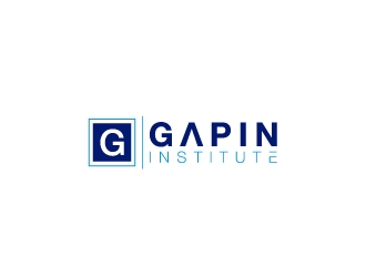 Gapin Institute (For Mens Health) logo design by my!dea