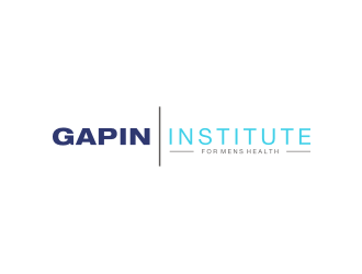 Gapin Institute (For Mens Health) logo design by asyqh