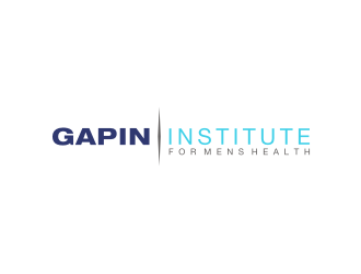 Gapin Institute (For Mens Health) logo design by asyqh