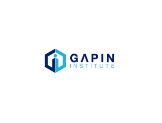 Gapin Institute (For Mens Health) logo design by my!dea