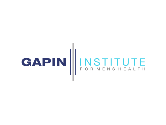 Gapin Institute (For Mens Health) logo design by asyqh