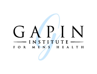 Gapin Institute (For Mens Health) logo design by BrainStorming