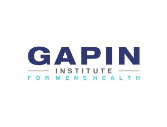 Gapin Institute (For Mens Health) logo design by asyqh