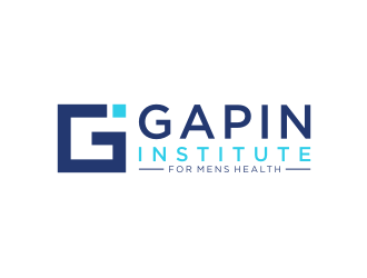 Gapin Institute (For Mens Health) logo design by amsol