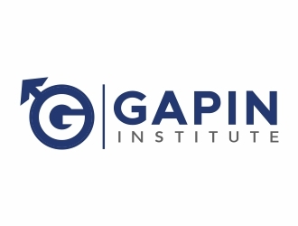 Gapin Institute (For Mens Health) logo design by Mardhi