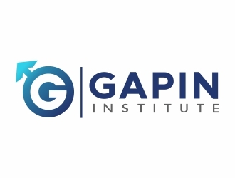 Gapin Institute (For Mens Health) logo design by Mardhi