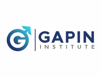 Gapin Institute (For Mens Health) logo design by Mardhi