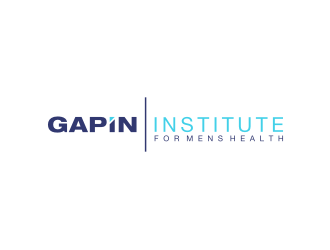 Gapin Institute (For Mens Health) logo design by asyqh