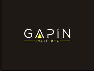 Gapin Institute (For Mens Health) logo design by bricton