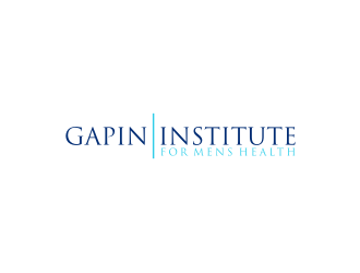 Gapin Institute (For Mens Health) logo design by muda_belia