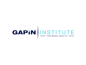 Gapin Institute (For Mens Health) logo design by asyqh