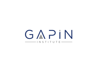 Gapin Institute (For Mens Health) logo design by bricton