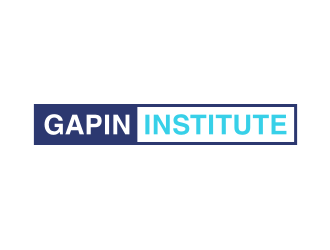 Gapin Institute (For Mens Health) logo design by puthreeone