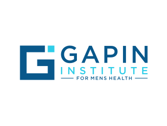 Gapin Institute (For Mens Health) logo design by amsol