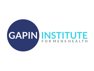 Gapin Institute (For Mens Health) logo design by puthreeone