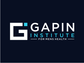 Gapin Institute (For Mens Health) logo design by amsol