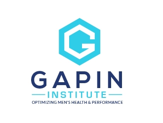 Gapin Institute (For Mens Health) logo design by pambudi