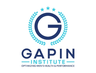 Gapin Institute (For Mens Health) logo design by pambudi