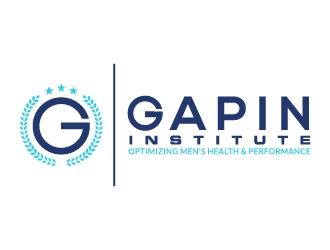 Gapin Institute (For Mens Health) logo design by pambudi