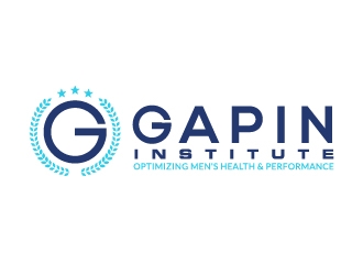 Gapin Institute (For Mens Health) logo design by pambudi