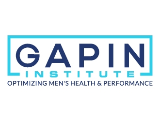 Gapin Institute (For Mens Health) logo design by pambudi