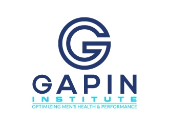 Gapin Institute (For Mens Health) logo design by pambudi