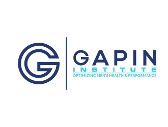 Gapin Institute (For Mens Health) logo design by pambudi