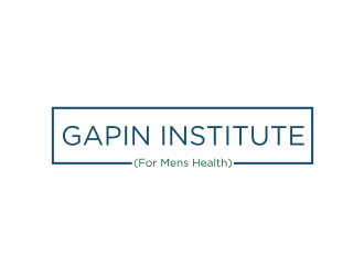 Gapin Institute (For Mens Health) logo design by cecentilan