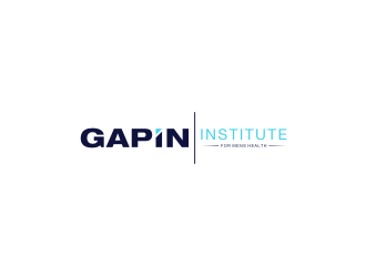 Gapin Institute (For Mens Health) logo design by asyqh