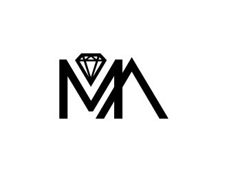  MA  logo design by kgcreative