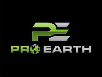 Pro Earth  logo design by sabyan