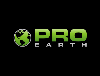 Pro Earth  logo design by sabyan