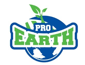 Pro Earth  logo design by creativemind01