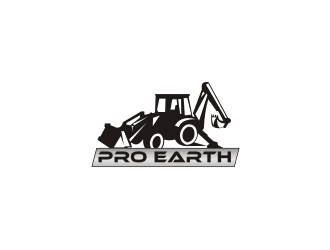 Pro Earth  logo design by cecentilan