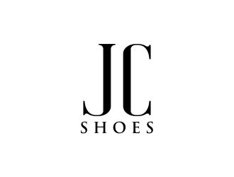 JC Shoes logo design by cikiyunn