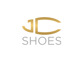 JC Shoes logo design by Rizqy