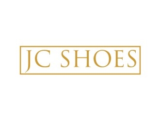 JC Shoes logo design by Diancox