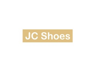 JC Shoes logo design by Diancox