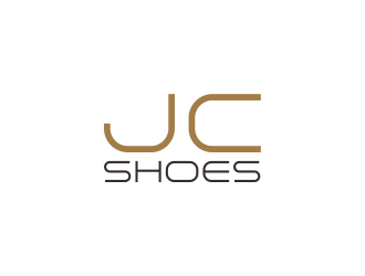 JC Shoes logo design by Greenlight