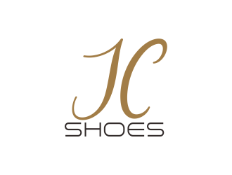 JC Shoes logo design by Greenlight