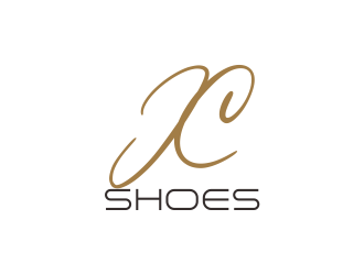 JC Shoes logo design by Greenlight