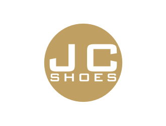 JC Shoes logo design by bricton