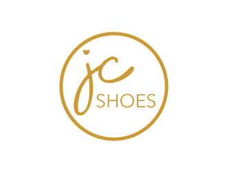 JC Shoes logo design by rdbentar