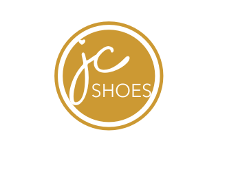 JC Shoes logo design by rdbentar