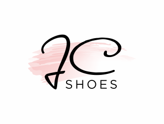 JC Shoes logo design by scolessi