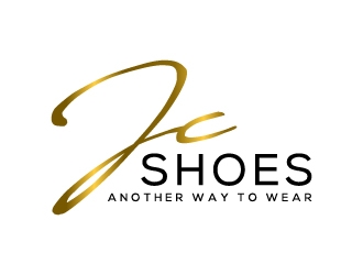 JC Shoes logo design by BrainStorming