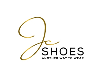 JC Shoes logo design by BrainStorming